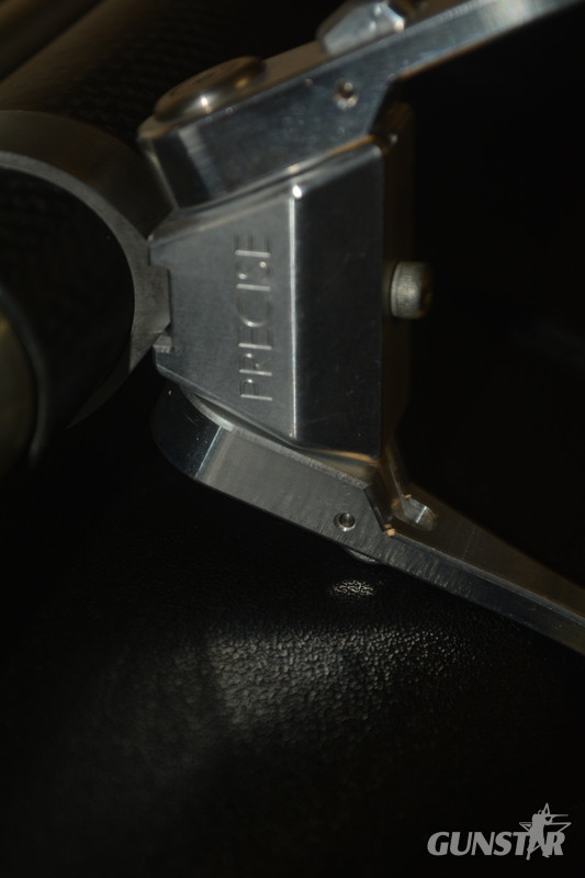  Anschütz, J.G. 9015 Precise .177