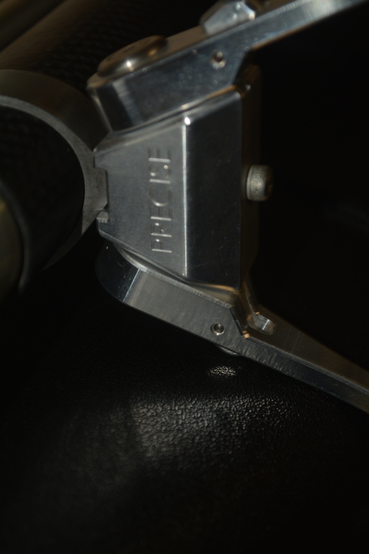  Anschütz, J.G. 9015 Precise .177