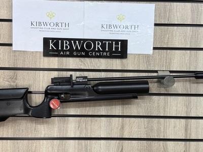 Air Arms Vanguard x200 .177