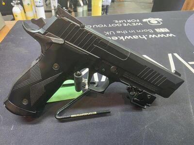 Sig Sauer X-Five .177