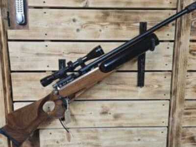 Daystate Air Ranger FAC .22