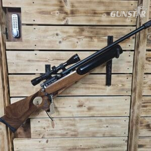 Daystate Air Ranger FAC .22 in 