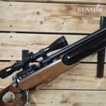  Daystate Air Ranger FAC .22