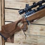 Daystate Air Ranger FAC .22