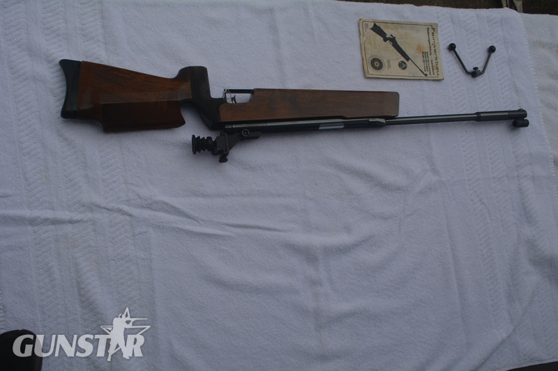 FWB 300S .177 in 