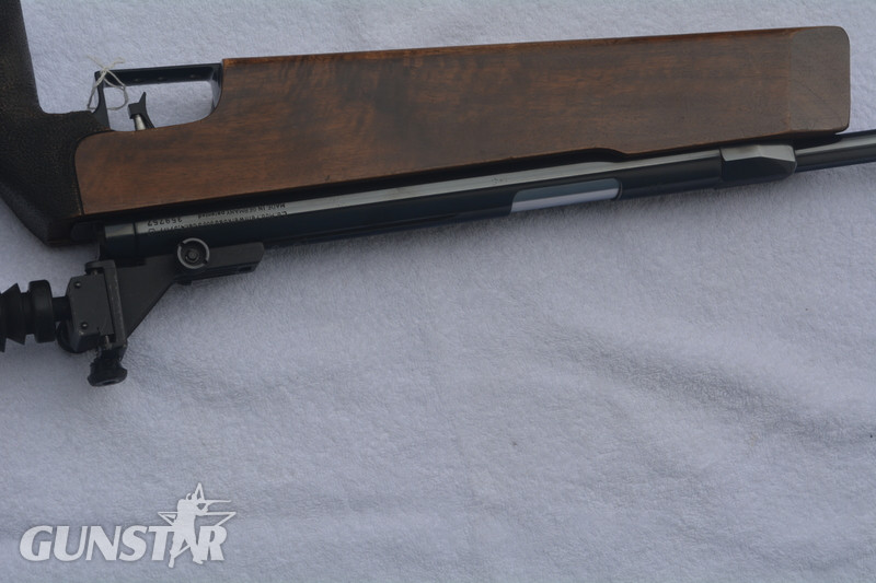 FWB 300S .177 - {CATEGORY} in 