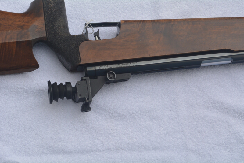  FWB 300S .177