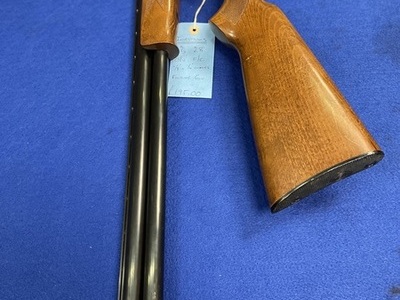 Investarm S.p.A.  Over and Under 12 Bore/gauge
