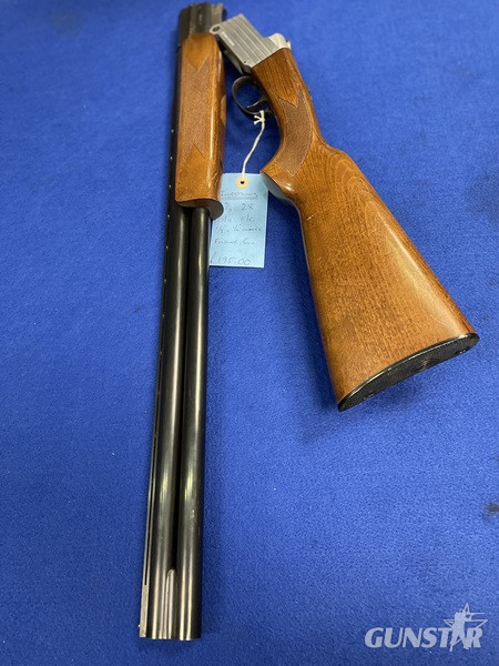 Investarm S.p.A.  Over and Under 12 Bore/gauge in 