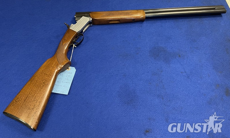 Investarm S.p.A.  Over and Under 12 Bore/gauge - {CATEGORY} in 