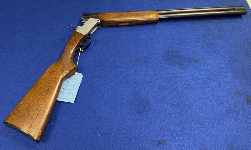 Investarm S.p.A.  Over and Under 12 Bore/gauge - {CATEGORY} in 