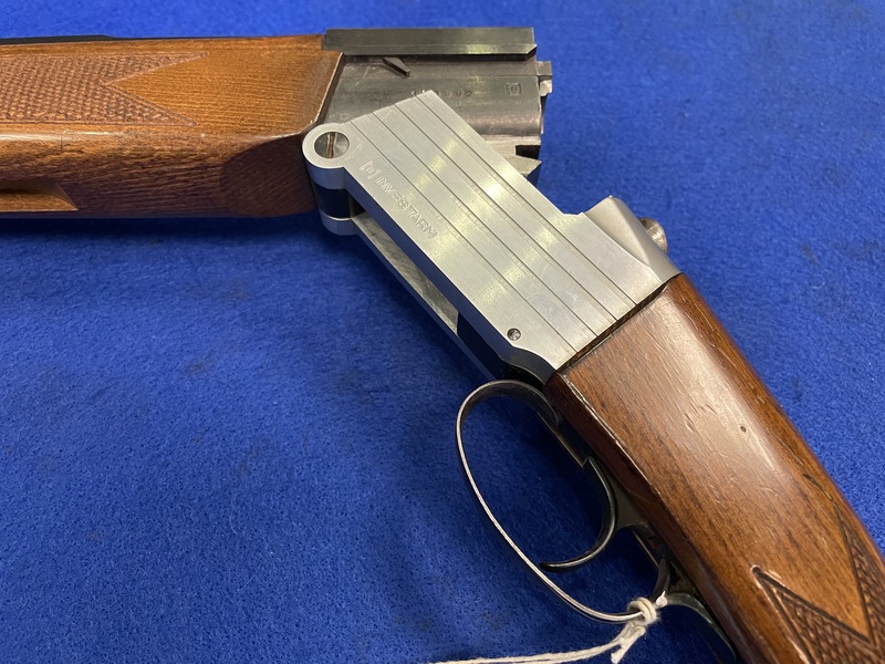 Investarm S.p.A.  Over and Under 12 Bore/gauge 