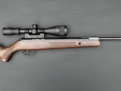 Crosman Summit .177 Air Rifle