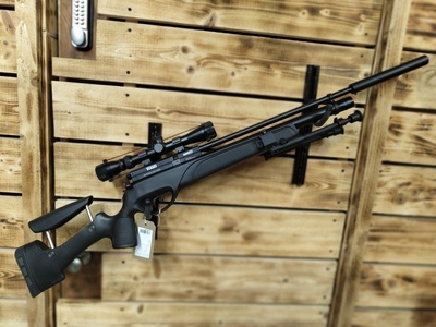 Gamo Venari .177 Air Rifle
