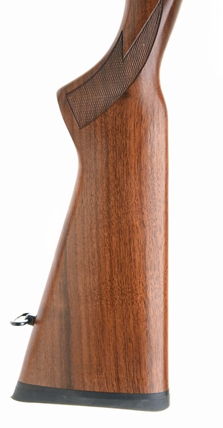 Ruger The RUGER rifle. 50years anniversary model. Semi-Auto .22 Rifle - {CATEGORY} in 
