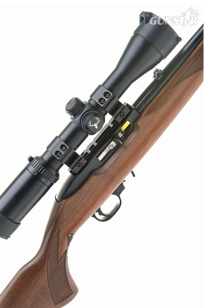 Ruger The RUGER rifle. 50years anniversary model. Semi-Auto .22 Rifle in 