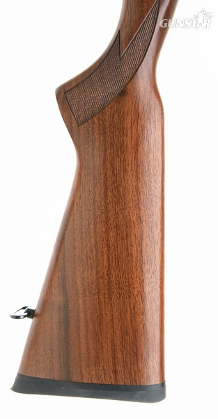 Ruger The RUGER rifle. 50years anniversary model. Semi-Auto .22 Rifle - {CATEGORY} in 