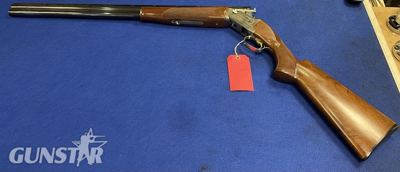 Browning 325 Over and Under 12 Bore/gauge - {CATEGORY} in 