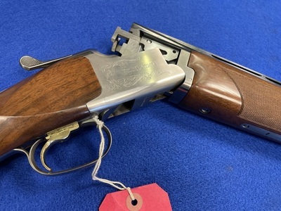Browning 325 Over and Under 12 Bore/gauge