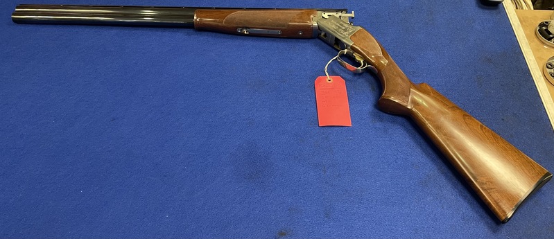 Browning 325 Over and Under 12 Bore/gauge - {CATEGORY} in 
