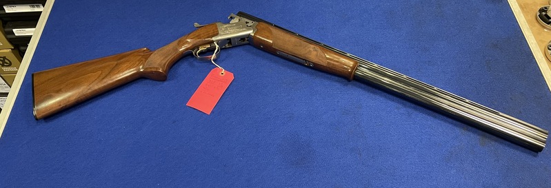 Browning 325 Over and Under 12 Bore/gauge 