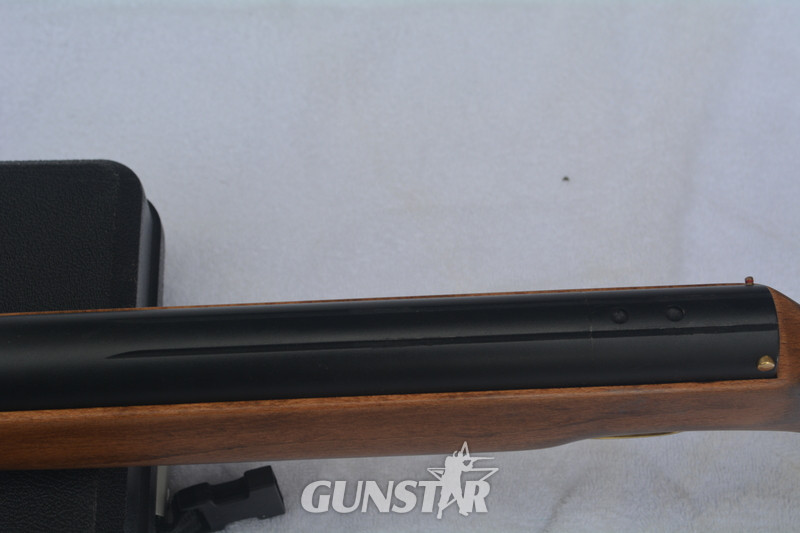  Weihrauch hw77 k .177