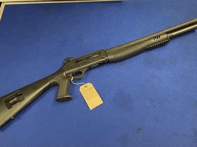Hatsan Arms MPA Semi-Auto 12 Bore/gauge