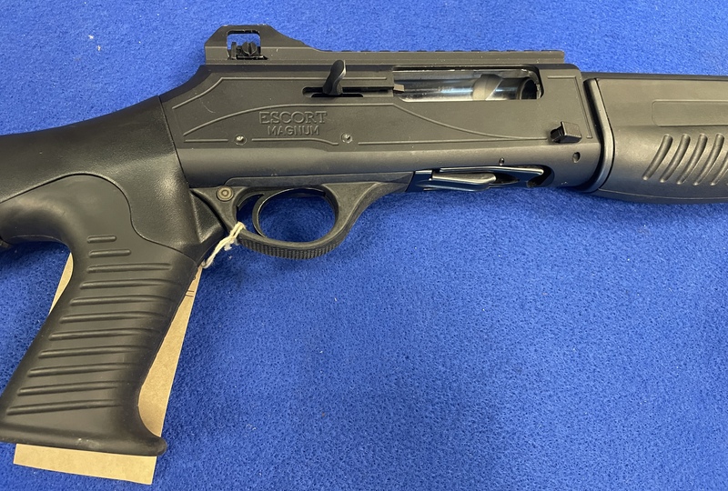 Hatsan Arms MPA Semi-Auto 12 Bore/gauge