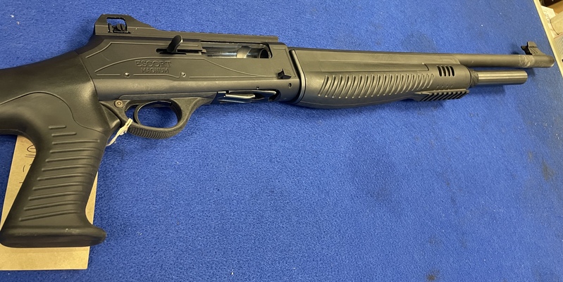  Hatsan Arms MPA Semi-Auto 12 Bore/gauge