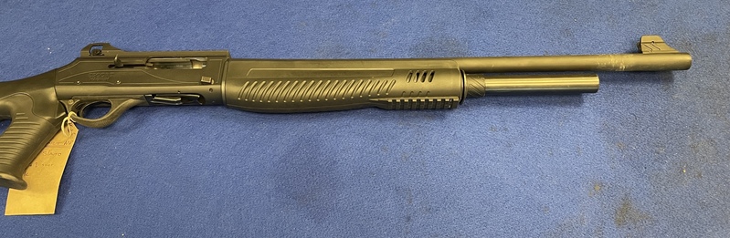 {CATEGORY} - Hatsan Arms MPA Semi-Auto 12 Bore/gauge in 