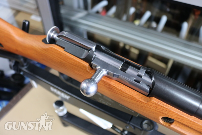 Gletcher M1944 4.5MM BB .177 - {CATEGORY}