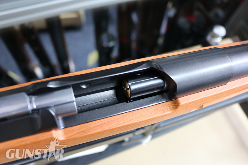 {CATEGORY} - Gletcher M1944 4.5MM BB .177