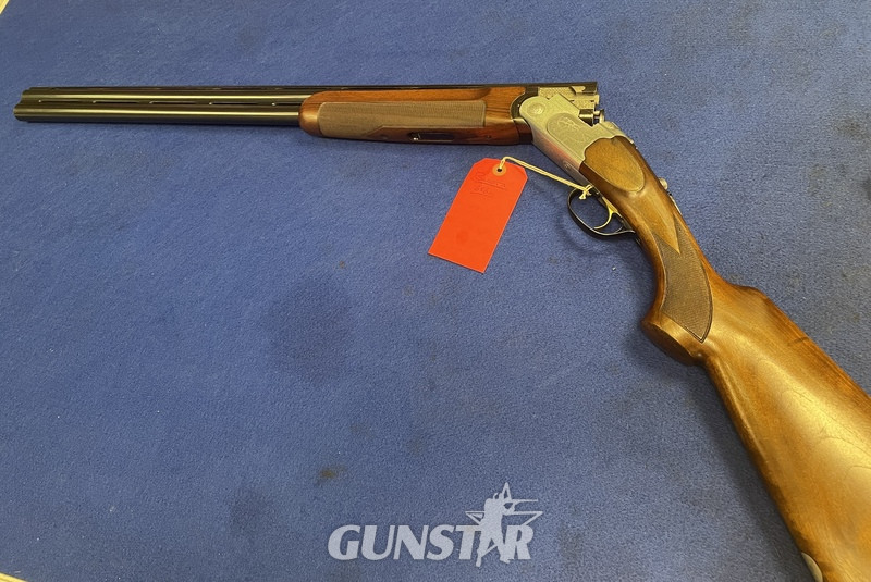 Beretta 686 Over and Under 12 Bore/gauge in 