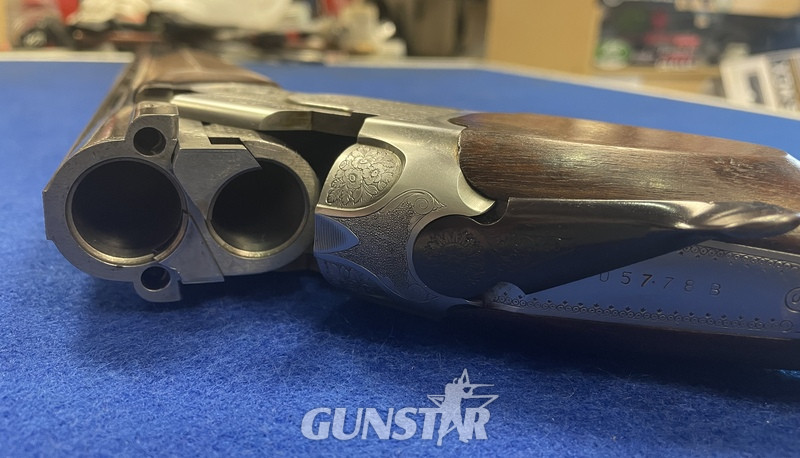 Beretta 686 Over and Under 12 Bore/gauge