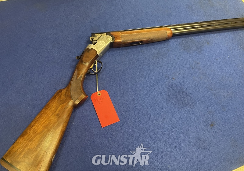  Beretta 686 Over and Under 12 Bore/gauge