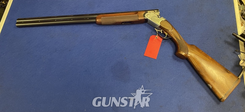 Beretta 686 Over and Under 12 Bore/gauge - {CATEGORY} in 