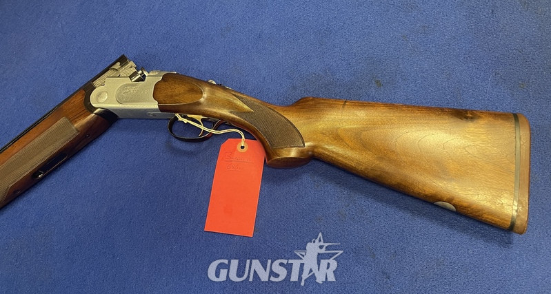 Beretta 686 Over and Under 12 Bore/gauge - {CATEGORY}