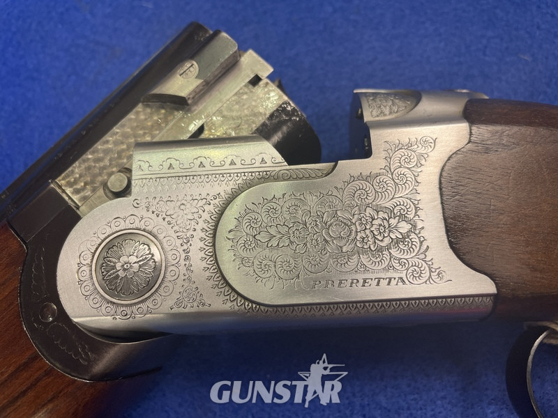 Beretta 686 Over and Under 12 Bore/gauge 