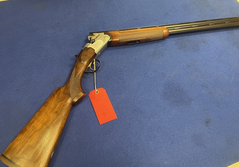  Beretta 686 Over and Under 12 Bore/gauge