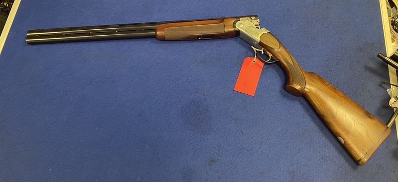 Beretta 686 Over and Under 12 Bore/gauge - {CATEGORY} in 