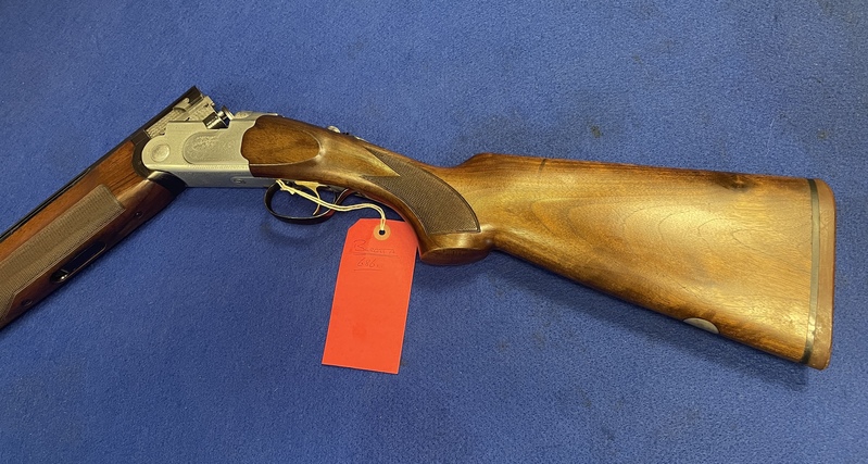 Beretta 686 Over and Under 12 Bore/gauge - {CATEGORY}