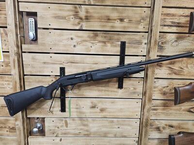 Hatsan Arms Escort Semi-Auto 12 Bore/gauge