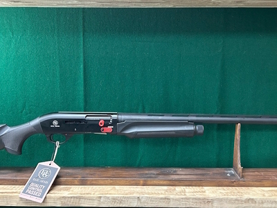 EGE Arms GG 350 Sporting Synthetic Semi-Auto 12 Bore/gauge