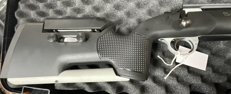Sabatti Tactical MMR Bolt Action .300 Win Mag Rifle