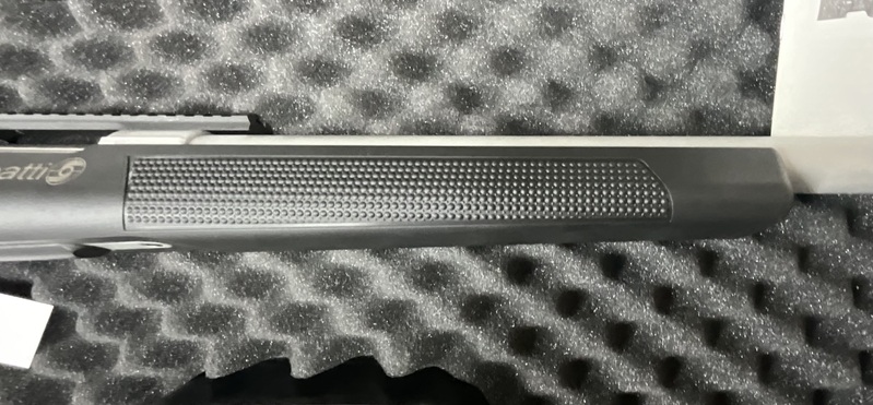 {CATEGORY} - Sabatti Tactical MMR Bolt Action .300 Win Mag Rifle in 