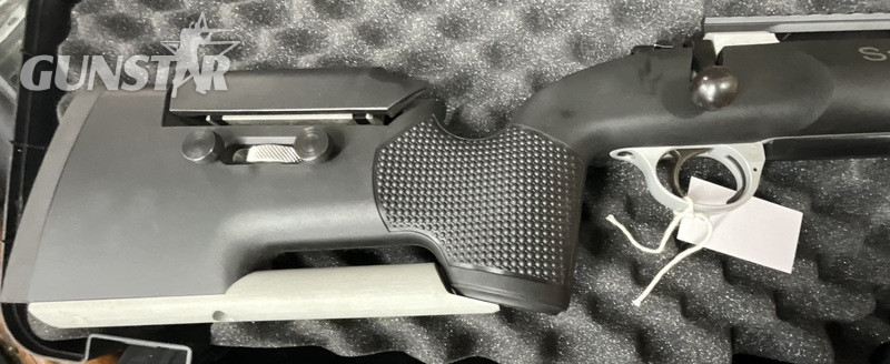 Sabatti Tactical MMR Bolt Action .300 Win Mag Rifle
