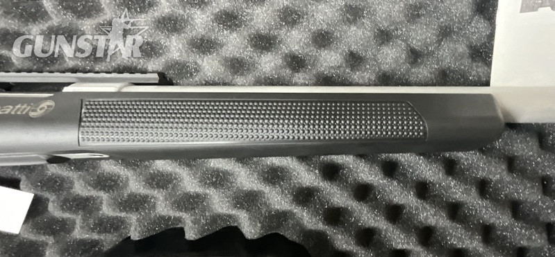{CATEGORY} - Sabatti Tactical MMR Bolt Action .300 Win Mag Rifle in 