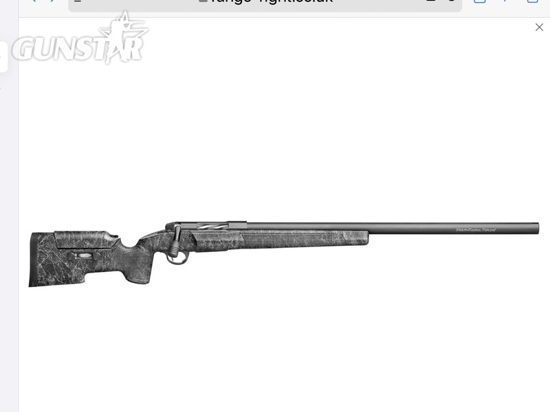 {CATEGORY} - Sabatti Tactical MMR Bolt Action .300 Win Mag Rifle