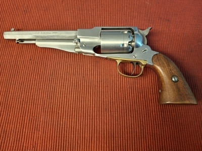Euroarms NEW MODEL NAVY .36 Muzzleloader