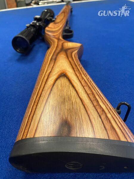 Ruger 1022 Semi-Auto .22 Rifle - {CATEGORY} in 